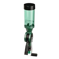 

RCBS Competition Powder Measure with Handgun and Rifle Metering Drum