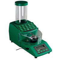 

RCBS ChargeMaster 1500 Powder Scale and Dispenser Combo, 120 VAC