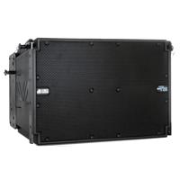 

dB Technologies DVA T12 3- Way Active Line-Array Module with Power Cable DPC15, 60 - 19.000Hz Frequency Response, 136dB SPL, DSP 56 Bit Processor Controller