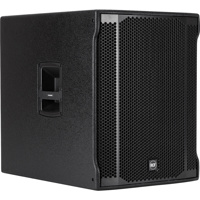 

RCF RCF SUB 8003-AS MKII 18" 2200W Active Subwoofer, Open Box