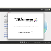 

Re-Compose Liquid Notes Songwriting and Performance Assistant Software, Educational Institution Discount, Electronic Delivery
