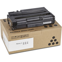 

Ricoh Black All In One Print Cartridge for SP 377DNwX and SP 377SFNwX Printers, 6400 Pages Yield