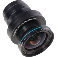 

Rodenstock eShutter 250 HR Digaron-W 4.0/40mm Lens
