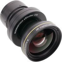 

Rodenstock eShutter 250 HR Digaron-W 5.6/70mm Lens