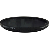 

Rodenstock HR Digital Circular Polarizing Filter, 82mm