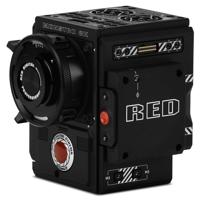 

RED Digital Cinema DSMC2 BRAIN 35.4MP Camera with MONSTRO 8K VV Sensor