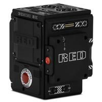 

RED Digital Cinema DSMC2 BRAIN 15.4MP Camera with GEMINI 5K S35 Sensor