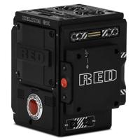 

RED Digital Cinema DSMC2 BRAIN 35.4MP Camera with HELIUM 8K S35 Monochrome Sensor