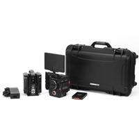 

RED Digital Cinema DSMC2 GEMINI Camera Kit