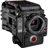 

RED Digital Cinema RED RANGER Camera System with HELIUM 8K S35 Sensor, Gold Mount