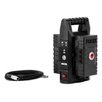 

RED Digital Cinema RED BRICK Power Pack includes two (2) RED BRICKs