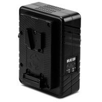 

RED Digital Cinema Compact Dual V-Lock Charger