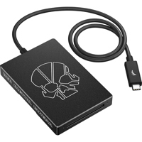 

RED Digital Cinema RED CFast 2.0 Card Reader