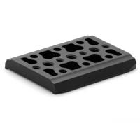 

RED Digital Cinema DOVETAIL Mounting Plate (Short)
