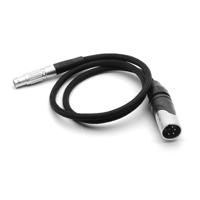 

RED Digital Cinema 30" 4-Pin XLR to 4-Pin LEMO Power Cable for RED EPIC/SCARLET Cameras