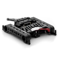 

RED Digital Cinema RED DSMC Quick Release Platform Pack. #790-0183