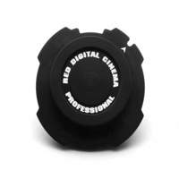 

RED Digital Cinema Machined PL Mount Body Cap