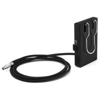 

RED Digital Cinema RED Battery Belt Clip (DSMC) For RED EPIC or SCARLET. #790-0291