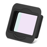 

RED Digital Cinema DSMC2 VV Skin Tone-Highlight/Low Light Optimized OLPF Pack Sensor Filters for WEAPON MONSTRO 8K VV Sensor