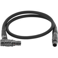 

RED Digital Cinema 18" LCD/EVF Cable, Right to Straight