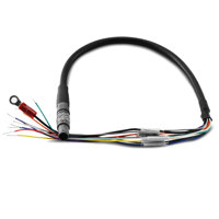 

RED Digital Cinema 1.3' 9-Pin Ext-To-Flying Lead Cable