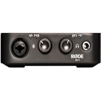 

Rode Microphones AI-1 Studio-Quality USB Audio Interface