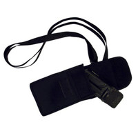 

Rode Microphones Bag-SVM Neoprene Belt Pouch for Stereo VideoMic with Spare Batteries, Shock Mount Bands & Accessories
