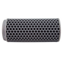 

Rode Microphones Blimp Extension Kit for NTG8 and Other Long Shotguns with Barrel up to 600mm Microphones