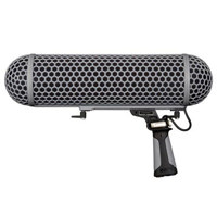 

Rode Microphones Blimp, Windshield / Shock Mount for NTG-1, NTG-2, NTG-3 Microphones