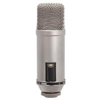 

Rode Microphones Broadcaster, Precision 1" Broadcast Condenser Microphone