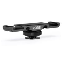 

Rode Microphones DCS-1 Dual Cold Shoe Mount