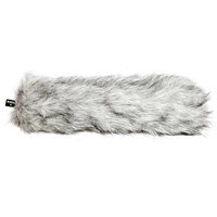 

Rode Microphones DeadWombat windshield for high wind conditions - used with Blimp