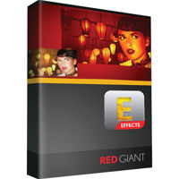 

Red Giant ToonIt V2.1 plug in Video Editing Software for Mac & Windows #TOON-D