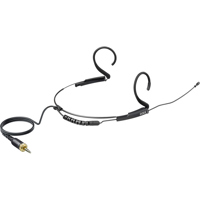 

Rode Microphones HS2 Lightweight Omni-Directional Headset Microphone, Small, Black