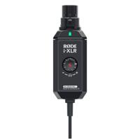 

Rode Microphones i-XLR Digital XLR Interface for iOS Devices