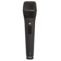 

Rode Microphones M2 Live Performance Condenser Microphone
