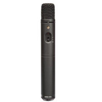 

Rode Microphones M3 Studio and Location Multi Powered Condenser Microphone