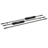 

Rode Microphones Micro Boompole Pro, Ultra-Lightweight Modular Boompole - Extends to 7.2' / 2.2m