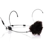 

Rode Microphones Minifur-HS1 Artificial Fur Wind Shield for HS1 Headset Microphone - Pack of 3