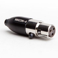 

Rode Microphones MiCon 6 Connector for HS1 Microphones