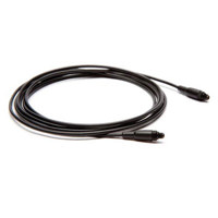 

Rode Microphones MiCon Cable (1.2m) 4' for HS1, Pinmic and Lavalier Mics - Black