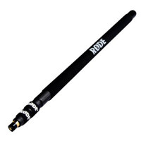 

Rode Microphones Mini Boompole for Microphones - Extends to 81" (2 Meters)