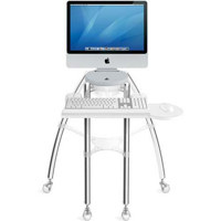 

Rain Design iGo Sitting for 24-27" iMac, Thunderbolt Displays, Cinema Displays