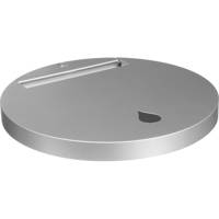 

Rain Design i360deg. Turntable Stand for 24-27" iMac, Thunderbolt, Cinema Display