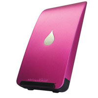 

Rain Design iSlider Adjustable Stand for iPad/iPad Air/iPad Mini/iPhone, Pink