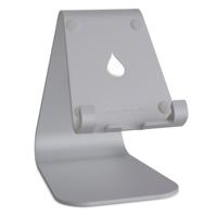 

Rain Design mStand Mobile Stand for iPhone and iPad Mini, Space Gray