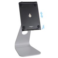 

Rain Design mStand Tabletpro Angle/Height-Adjustable Stand for 9.7" iPad Pro/Air, Space Grey