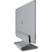 

Rain Design mTower Vertical Laptop Stand, Space Gray