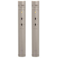

Rode Microphones NT55-MP Compact 1/2" Cardioid Condenser Microphone (Pair)