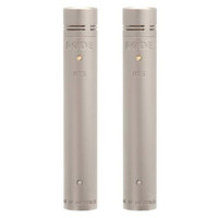 

Rode Microphones NT5-MP Matching Pair 1/2" Cardioid Condenser Microphone